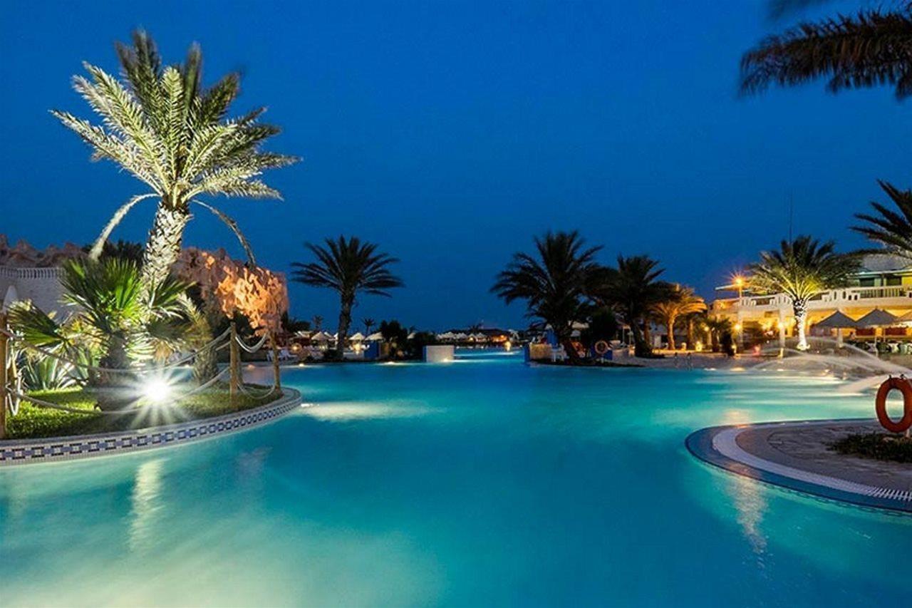 Hotel Club Diana Rimel 4*