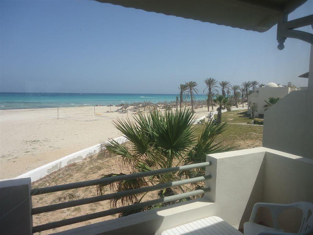 Club Diana Rimel Hotel