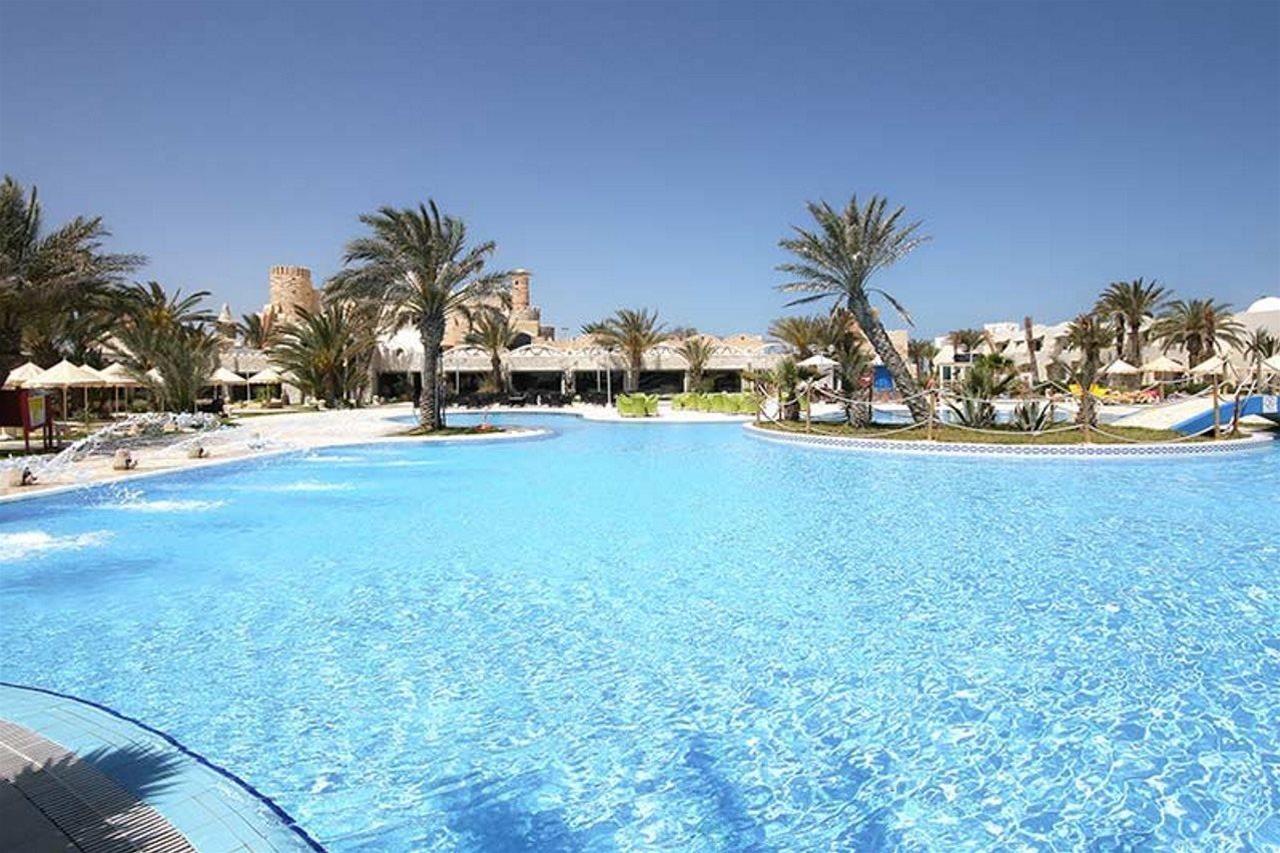 Club Diana Rimel Hotel Midoun
