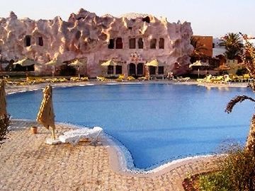 Club Diana Rimel Hotel