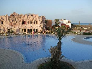 Club Diana Rimel Hotel