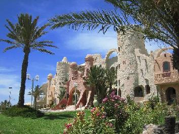Club Diana Rimel Hotel